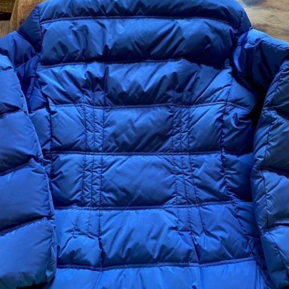 Moncler Down Jacket - image 5